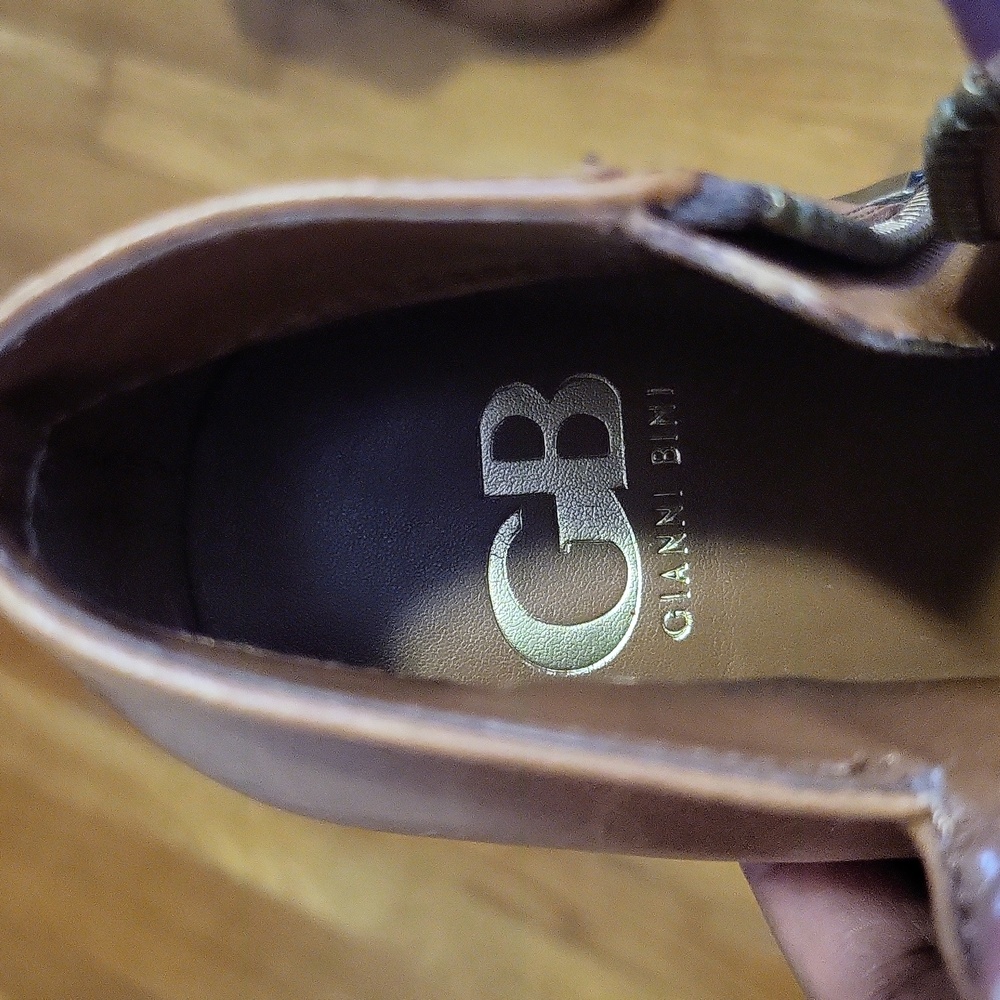 Ankle Boots - Picture 5 of 10